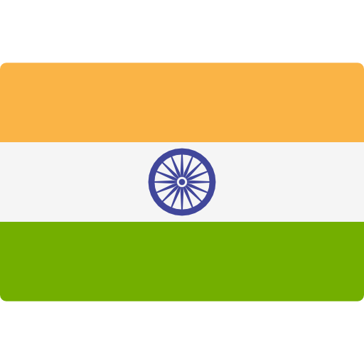 india logo